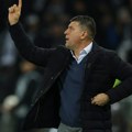 Milojević pričao Grcima: Krećemo od početka, a on nikako da dođe!