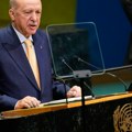 Erdogan: Gaza je najveće groblje dece na svetu