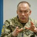 Sirski otkrio razmere problema u ukrajinskoj vojsci