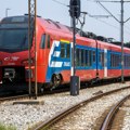 Vozovi kreću tek posle svih provera: Na pruzi Niš-Brestovac brzina do 120 kilometara na sat