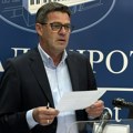 Saša Jovanović: “Opozicija poredi podatke sa 2 biračka mesta. U Velikom Selu 220 birača, tri manje nego 2023. godine”