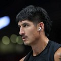Partizan usred noći dobio važnu vest: Evo koliko pauzira Derek Vilis