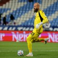 Vanja Milinković-Savić: Svi smo bili na visini zadatka