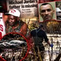Svirepo ubili džordanovog oca, pa leš bacili u močvaru! Posle jezive tragedije usledio je pravi šok: Mračna priča koja i danas…