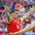Osuđen Granit Džaka, oglasio se posle raspleta skandala