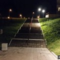 Koliko brzo možete da se popnete na četvrti sprat? - Odgovor može otkriti mnogo o vašem srcu
