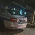 Bomba eksplodirala u dvorištu kuće u Rudničkoj ulici
