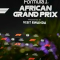 Formula 1 se vraća u Afriku: Istorijski dan – Ruanda domaćin najbržeg cirkusa