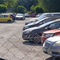 Nivoi rizika "polovnjaka" u Srbiji: Više od 40 odsto prodatih automobila imalo udes ili skrivena oštećenja