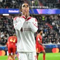 Het-trik Barkole u pobedi Liverpula protiv LASK-a, Fejenord pobedio Komo u Ligi šampiona