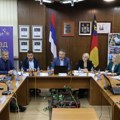 Raspisivanje javnog poziva za dodelu nagrada uspešnim studentima u narednih nekoliko nedelja