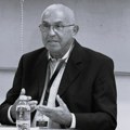Preminuo profesor Milan Podunavac (80), nekadašnji dekan Fakulteta političkih nauka