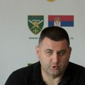 Tanjug: Novici Antiću određeno zadržavanje do 48 sati