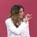 Manja Grčić podnela ostavku na mesto direktorke RTS-a