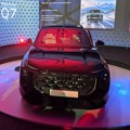 Novi Audi Q7 u Srbiji