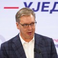 Vučić: Odgovorni ljudi bi pozvali na zajedništvo, a ne da puste svoje pristalice da maltretiraju ljude