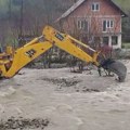 Vesić i Tanaskovićeva u Ivanjici o saniranju posledica poplava