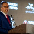 Turkish Airlines zainteresovan za održavanje aviona u Srbiji: "Uvek smo otvoreni za nove mogućnosti"