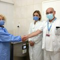 UNICEF poklonio pasterizator humanog mleka Institutu za zdravstvenu zaštitu dece i omladine Vojvodine