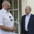 "Rekao sam mu: Nemoj to da radiš" Isplivali detalji razgovora dva lidera: Lukašenko savetovao Putina da ne ubije vođu…