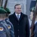 Strahuju od pogoršanja situacije: Pistorijus - Nemačka da ubrza povlačenje iz Malija nakon završetka misije UN