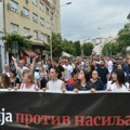 Zelenović o novom protestu opozicije: U petak spora vožnja auto-putem, u subotu šetnja do Pinka