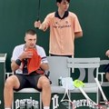Veliki uspeh za srpski tenis: Hamad Međedović se plasirao u glavni žreb Vimbldona