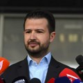 Milatović: Očekujem da tužilaštvo ispita navode iz Skaj prepiske