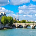 Pariz: Bezbedno kupanje u Seni od 2025.