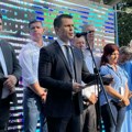 Ministar Milićević otvorio "Dane dijaspore" u Priboju: Drina je „kičma koja nas spaja, a ne granica koja nas razdvaja"
