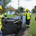 Mirović: U narednim mesecima radovi na rekonstrukciji ulica u gradovima i selima u 30 opština u Vojvodini