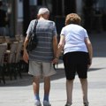 U Kragujevcu održana javna rasprava o Predlogu strategije za unapredjenje položaja starijih