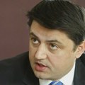 Bivši ambasador Srbije Božović stigao u Nikšić, ukinuta mu zabrana o ulasku u Crnu Goru
