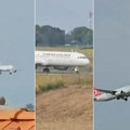 Otkriveno zašto je avion iz Istanbula prinudno sleteo! Službe reagovale u najkraćem roku, a evo šta je sa putnicima