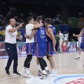Polufinale je tu: Košarkaši Srbije ubedljivo pobedili Litvaniju!