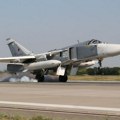 U Rusiji se srušio borbeni avion: Suhoj pao tokom trenažnog leta