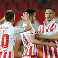 Nastavlja se fudbalska Superliga: Zvezda na Banovom brdu, Partizan čeka Radnik