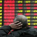 Azijska tržišta: Indeksi pali drugi dan zaredom, ulagači zabrinuti
