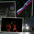 Završena drama u Banjskoj: Ubijen kosovski policajac i trojica pripadnika naoružane grupe, pucali Srbi sa severa Kosova…