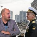 "Krim je postao ranjiva meta, a ni Moskva nije tako dobro branjena!" Analitičar: Ukrajinska kontraofanziva daje rezultate