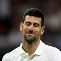 Novak neočekivano izlazi na teren, ali neće igrati tenis! Ševčenko, Bejl, Đoković i mnogi drugi uzimaju palice u ruke