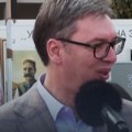 Vučić se oglasio nakon Zbora Krajišnika Njegova poruka obišla je celu Srbiju (video)