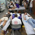 Ministarstvo zdravlja Izraela:Poginulo više od 700 ljudi