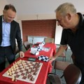 Podrška Grada Kragujevca i šahovskim klubovima