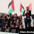 Erdogan nazvao Izrael 'ratnim zločincem', Tel Aviv povlači diplomate iz Turske