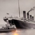 Jelovnik večere sa Titanika prodat na aukciji za 95.000 evra