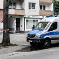 Gazda restoran povikao "kontrola, kontrola", nastao haos Radnica iz Bosne pobegla u podrum, ali su je pronašli: Privedena je