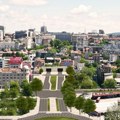 Kinezi grade tunel kod Ekonomskog fakulteta u Beogradu, vrednost radova 235 miliona evra
