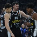 „Crno-beli su me malo podsetili na Duletov Partizan“