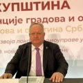 Ponovo na čelu SKGO: Leskovac reizabran za predsednika srpske asocijacije gradova i opština